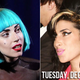 Illustration for article titled Lady Gaga Gets The Go-Ahead To Star In Improbable Amy Winehouse Biopic